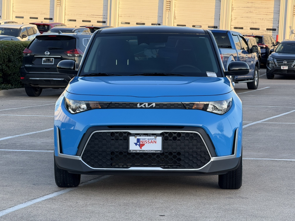 2024 Kia Soul S 2