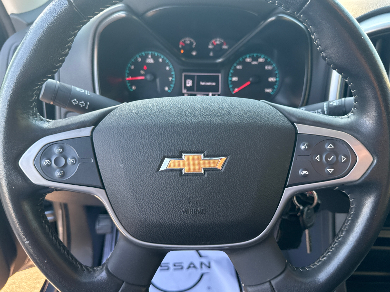 2022 Chevrolet Colorado LT 28