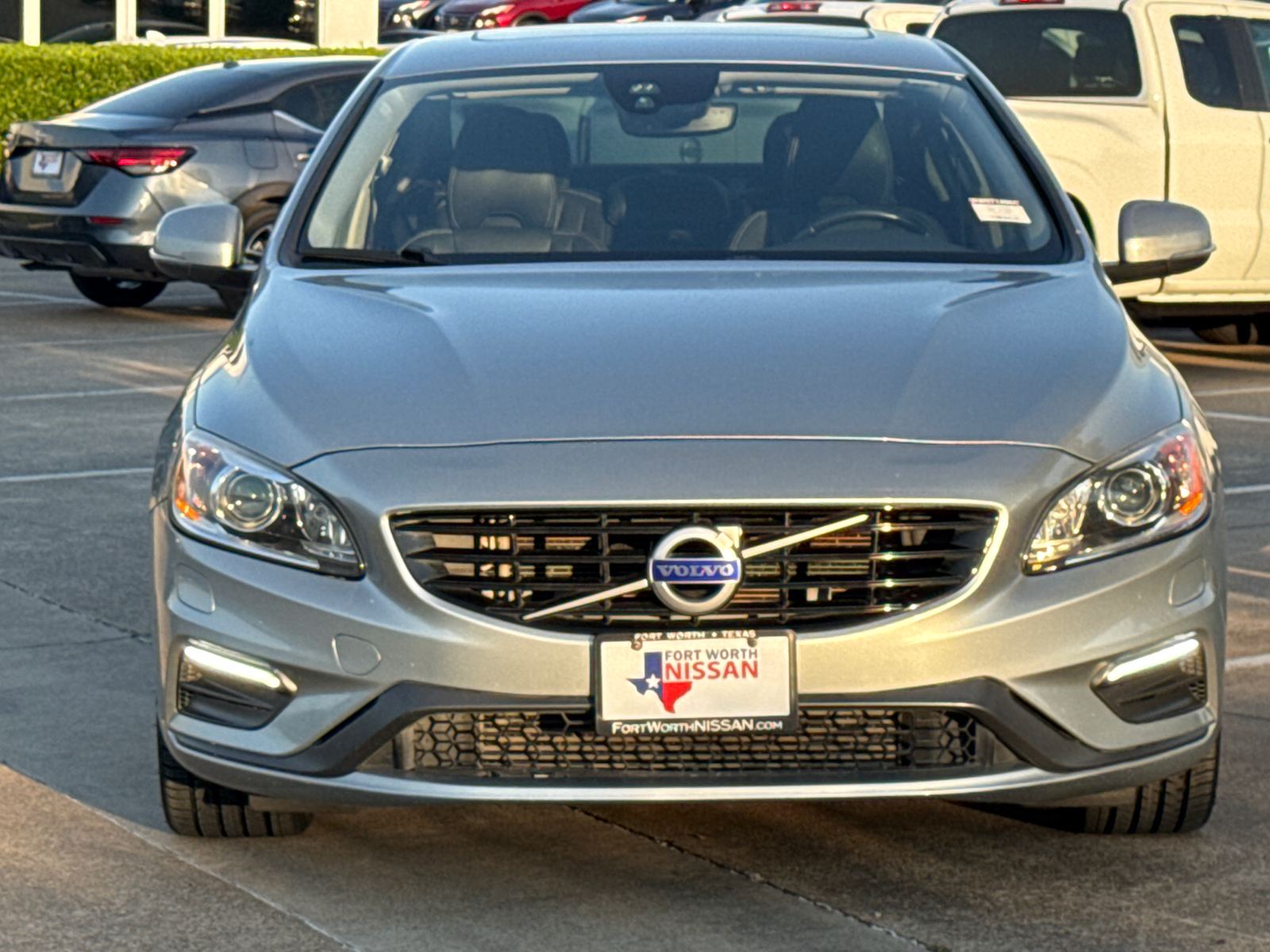 2018 Volvo S60 T5 Dynamic 2