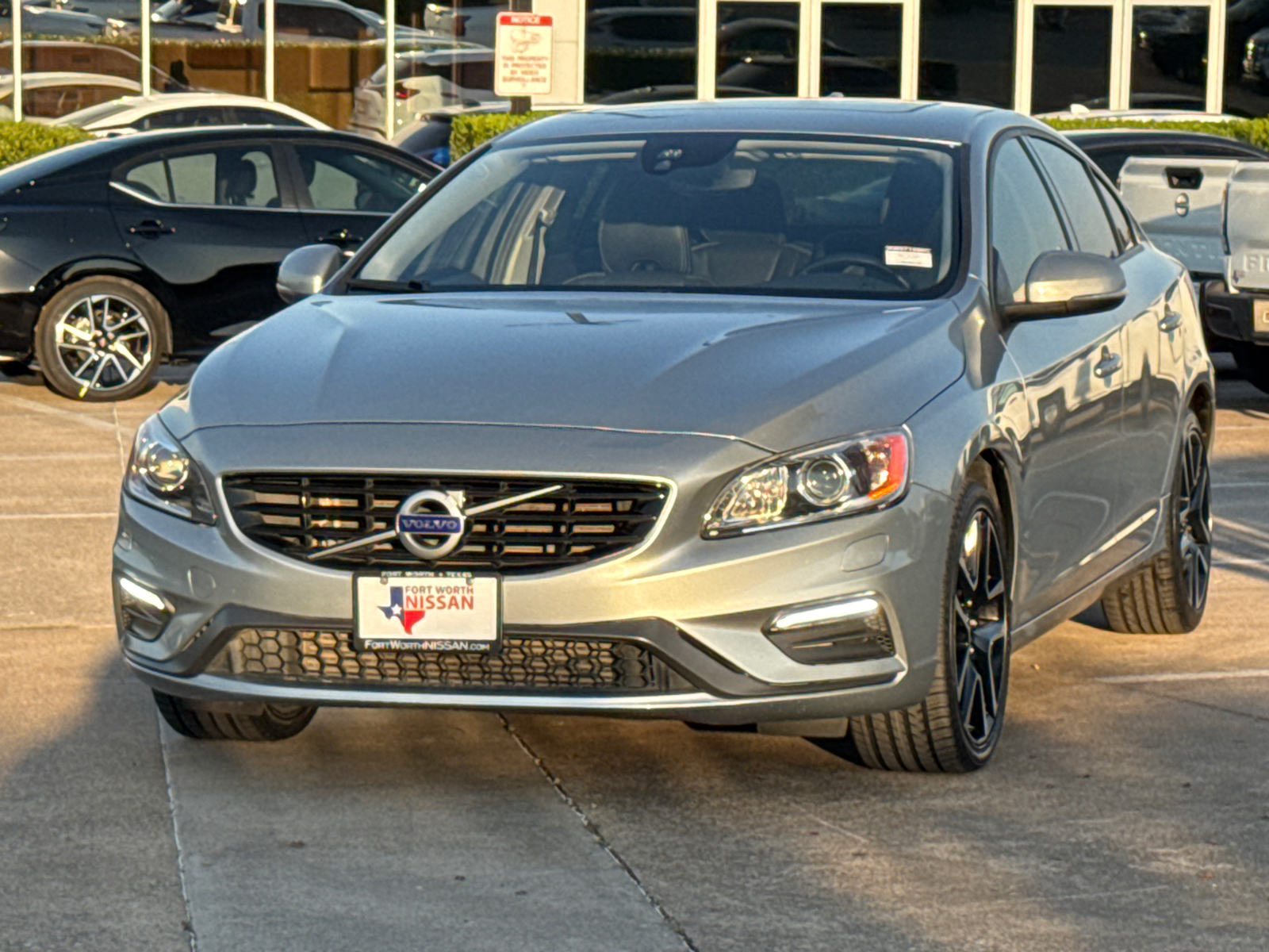 2018 Volvo S60 T5 Dynamic 3