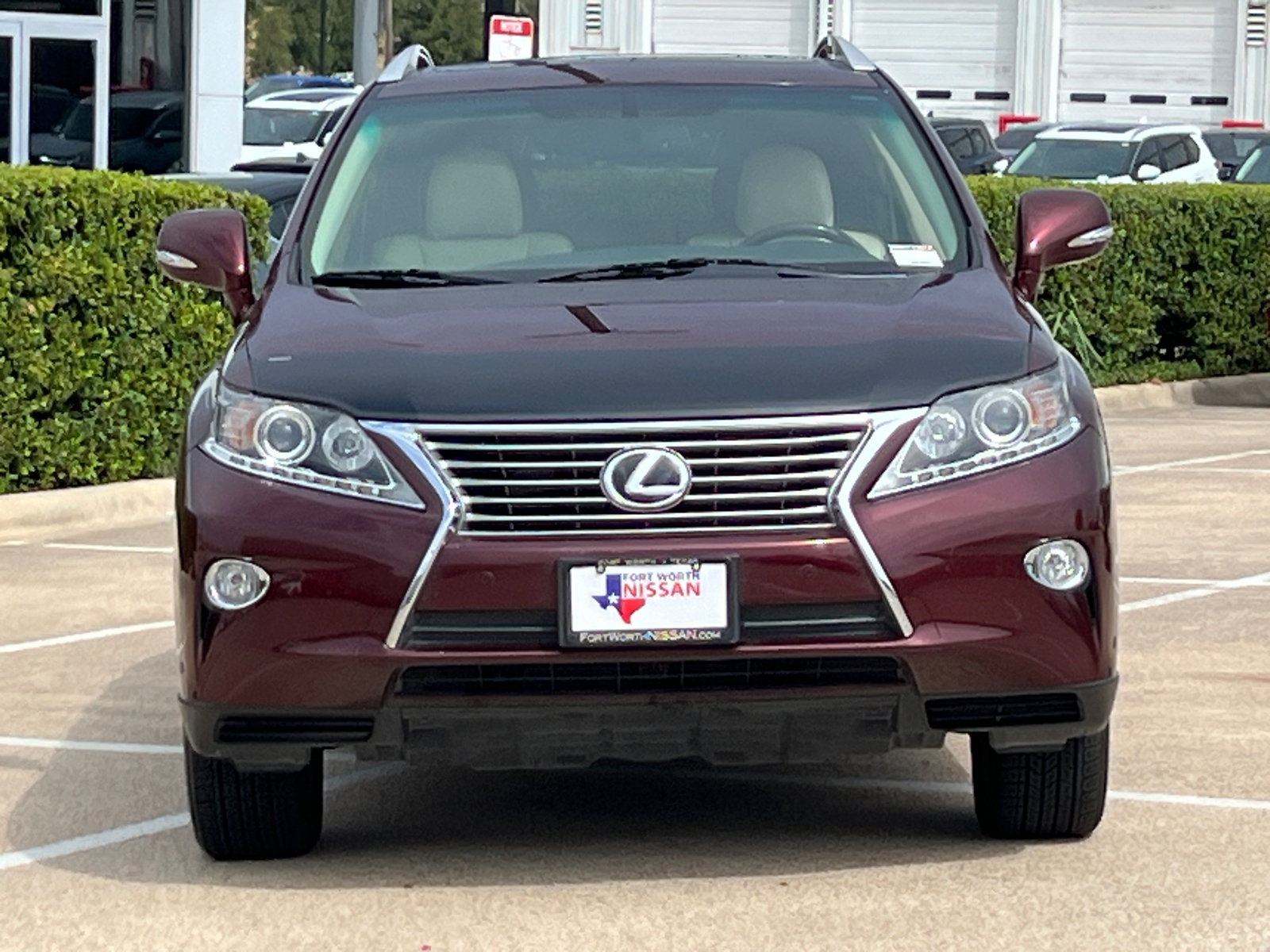 2015 Lexus RX 350 2