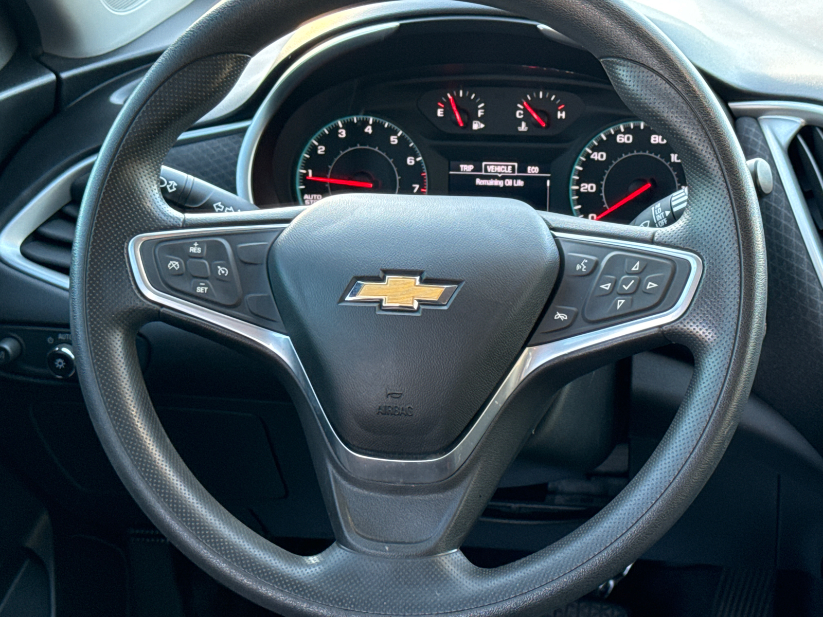 2022 Chevrolet Malibu LS 14