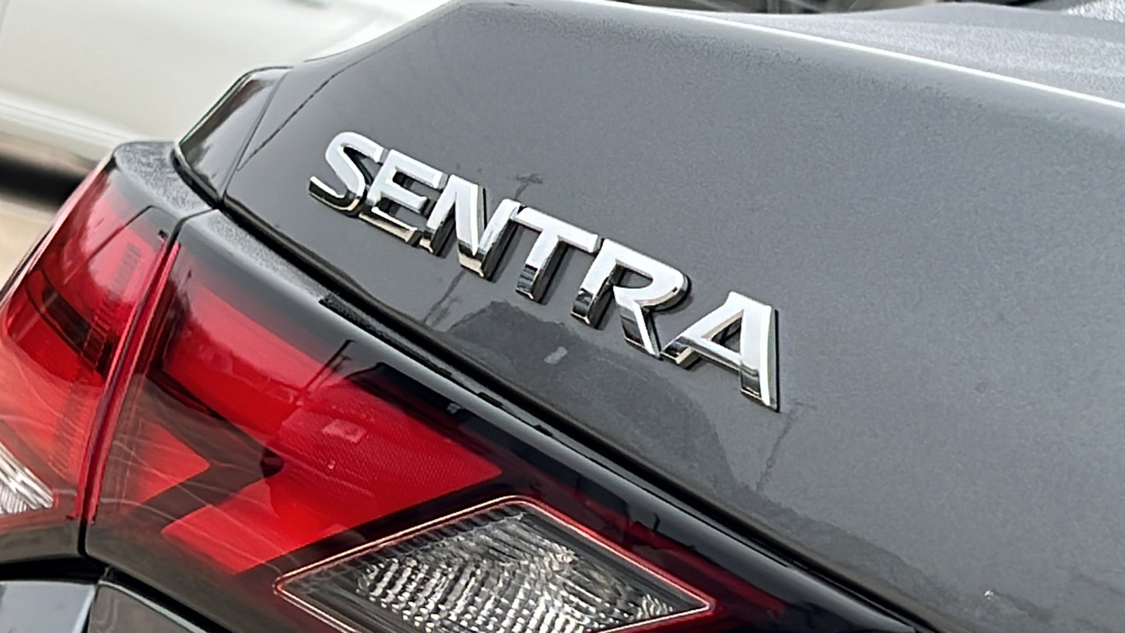 2024 Nissan Sentra S 9