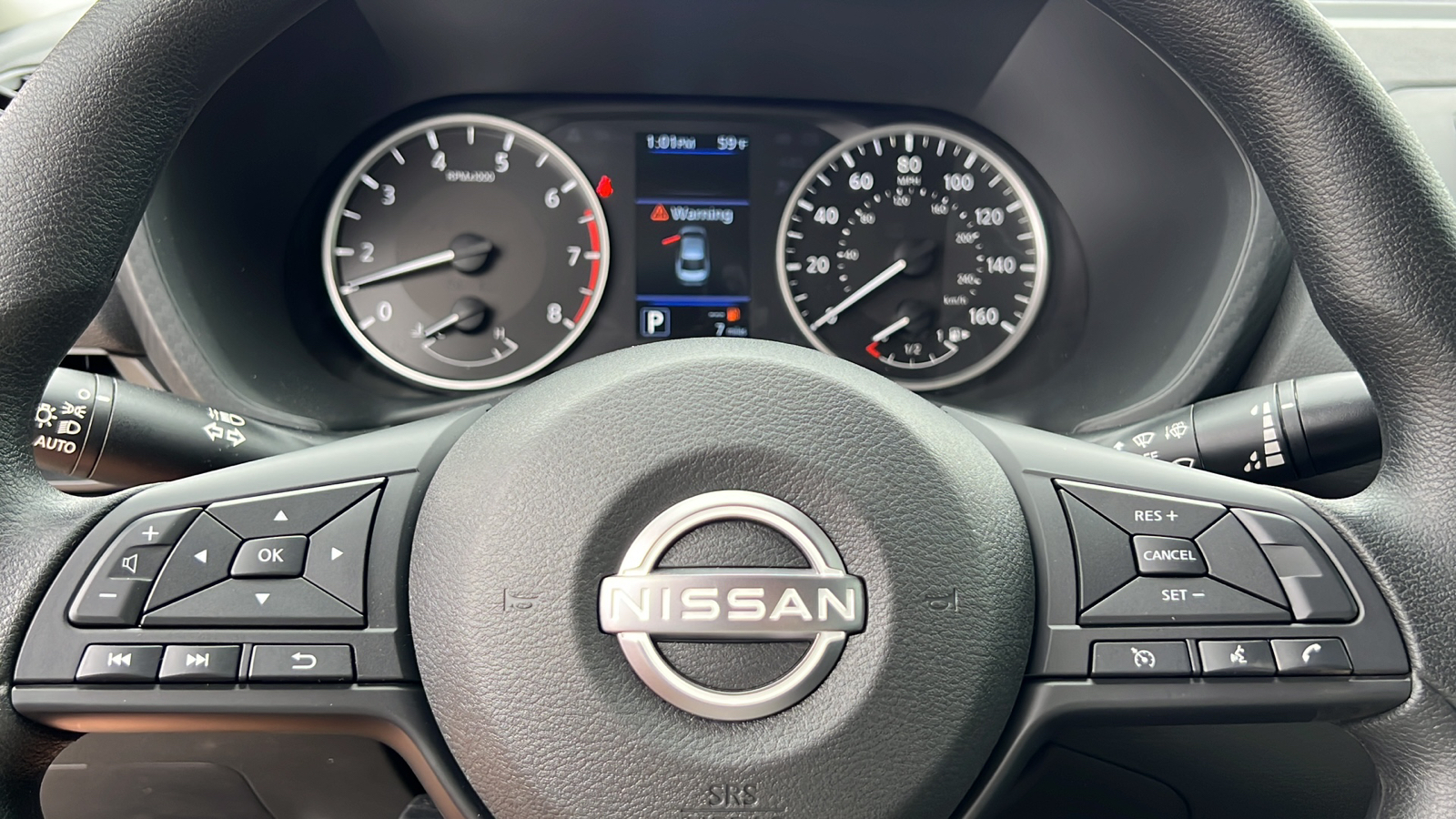 2024 Nissan Sentra S 24