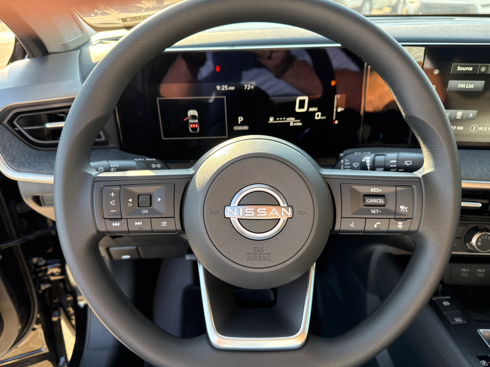 2025 Nissan Kicks SV 24