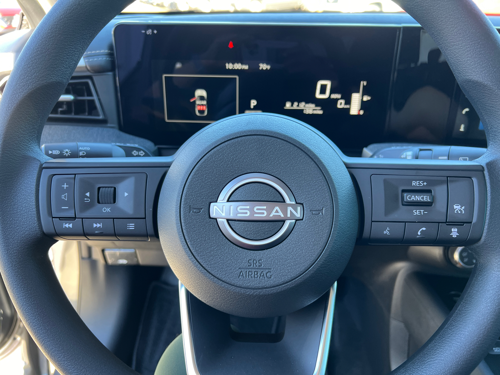 2025 Nissan Kicks SV 27