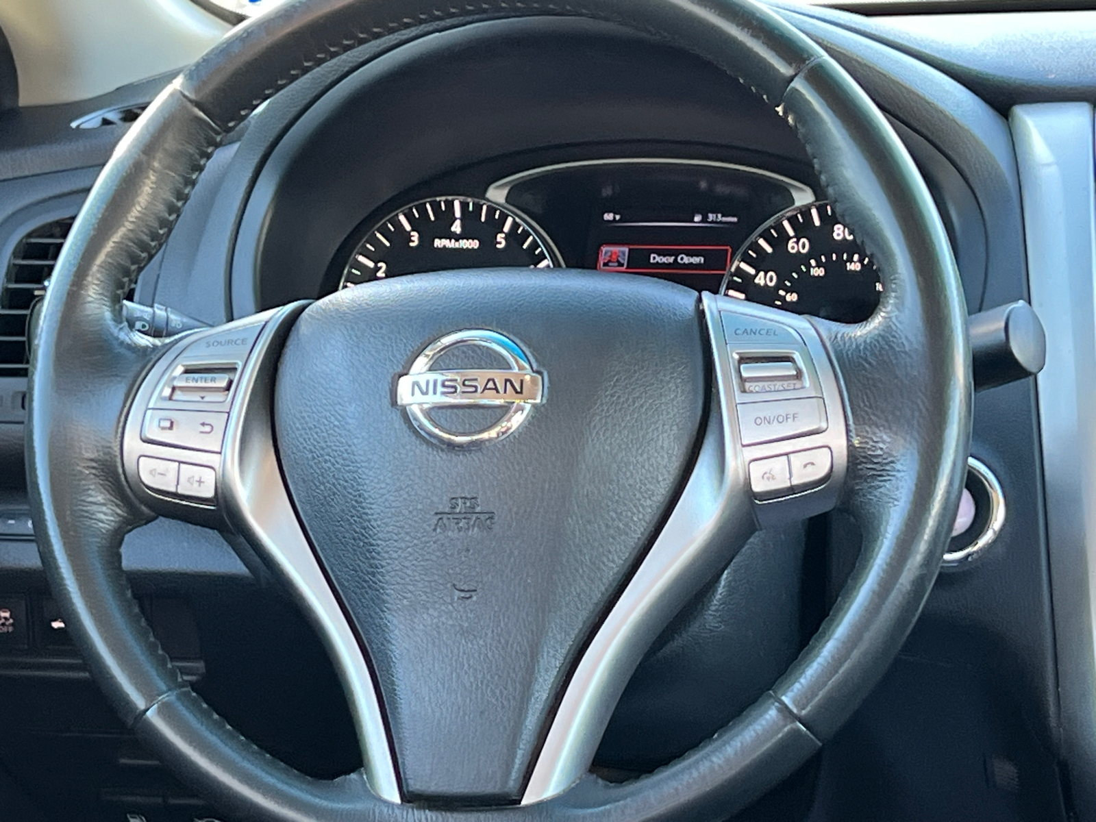 2015 Nissan Altima  6