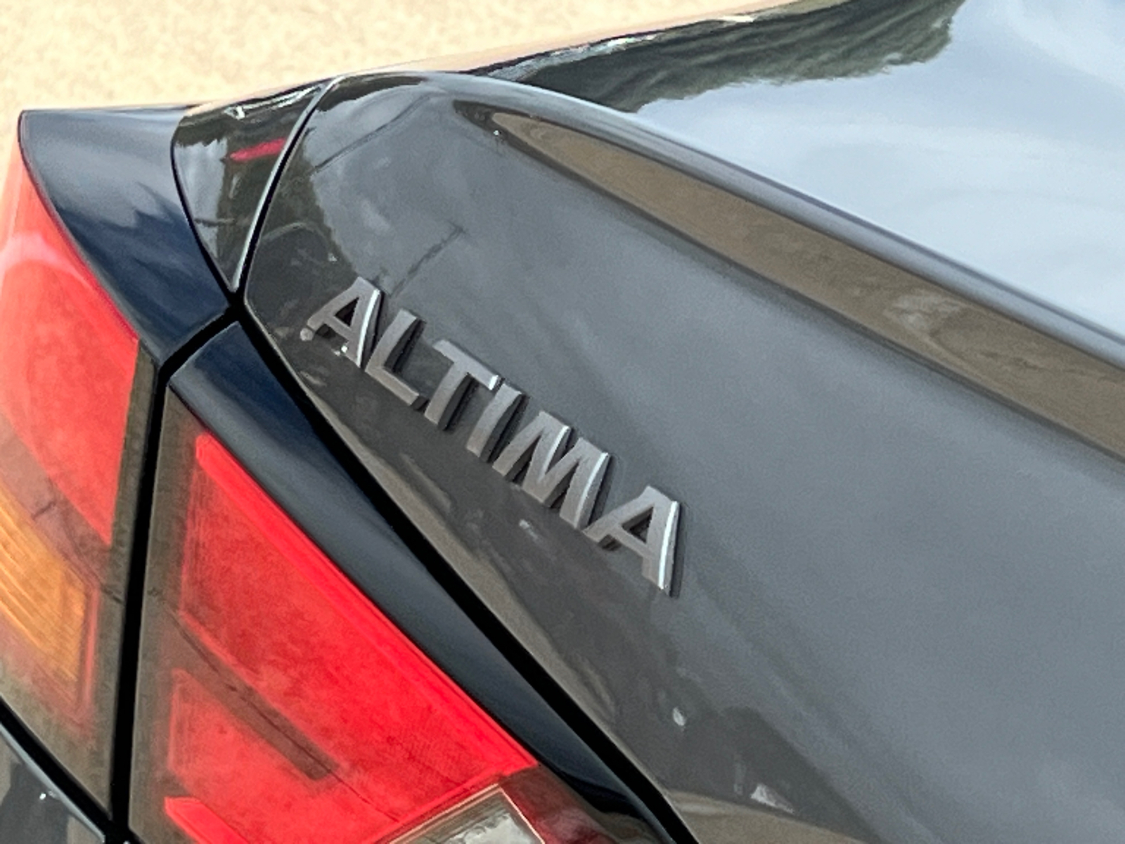 2025 Nissan Altima 2.5 S 10