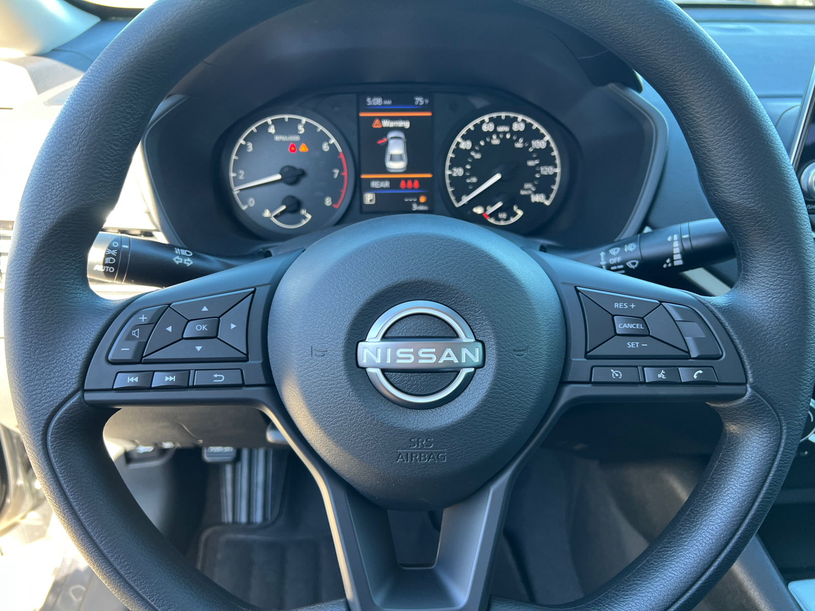 2025 Nissan Altima 2.5 S 26