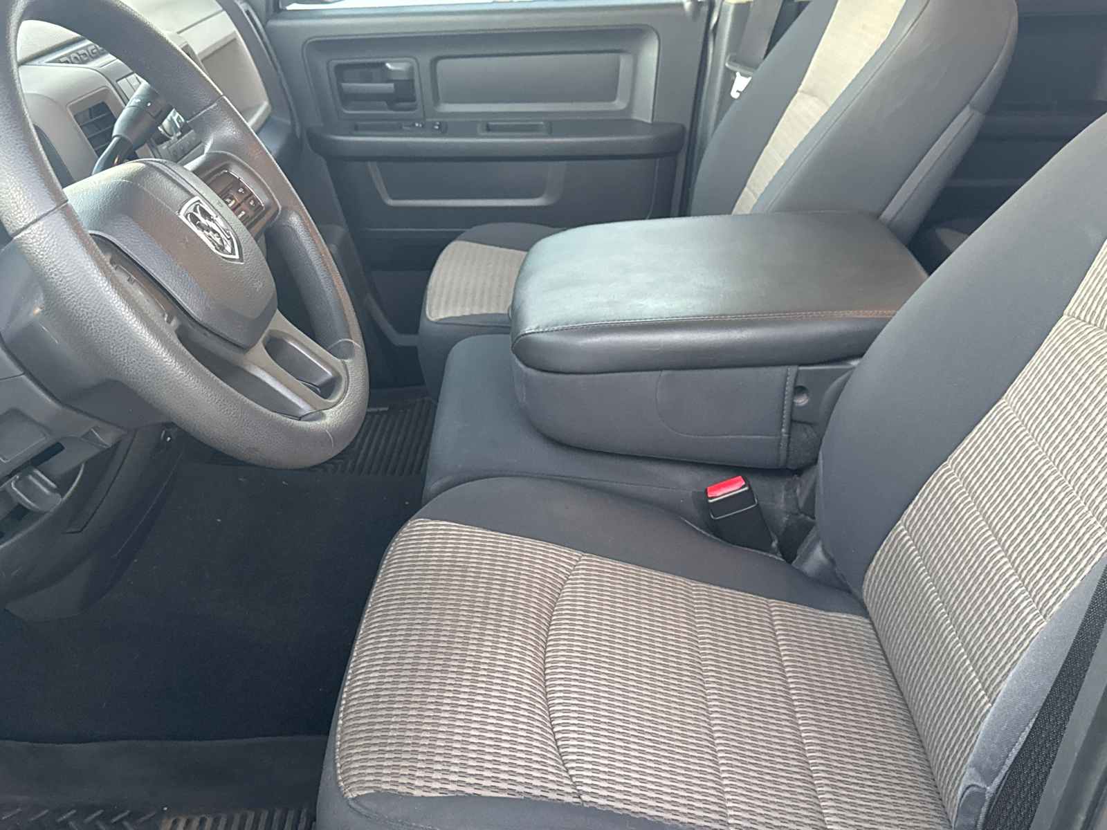 2012 Ram 1500 Express 12