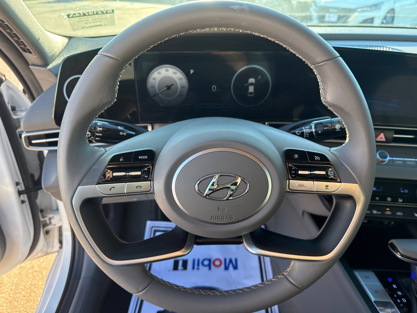 2023 Hyundai Elantra SEL 23