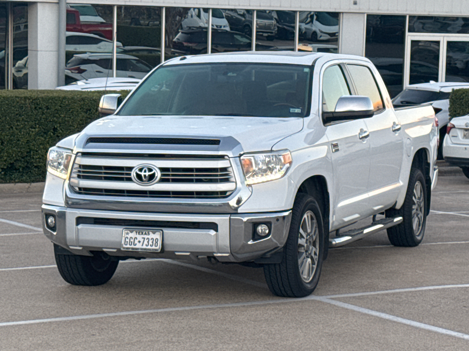 2015 Toyota Tundra 1794 3