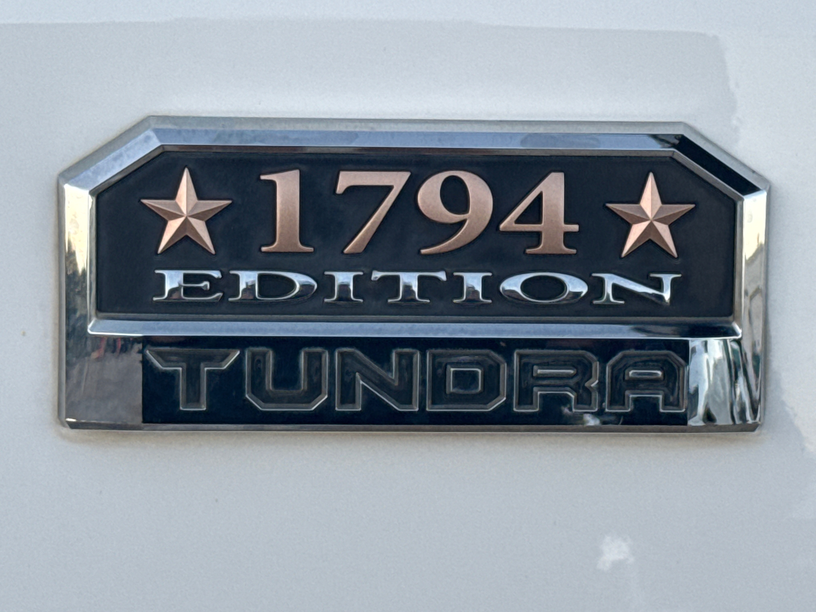 2015 Toyota Tundra 1794 4