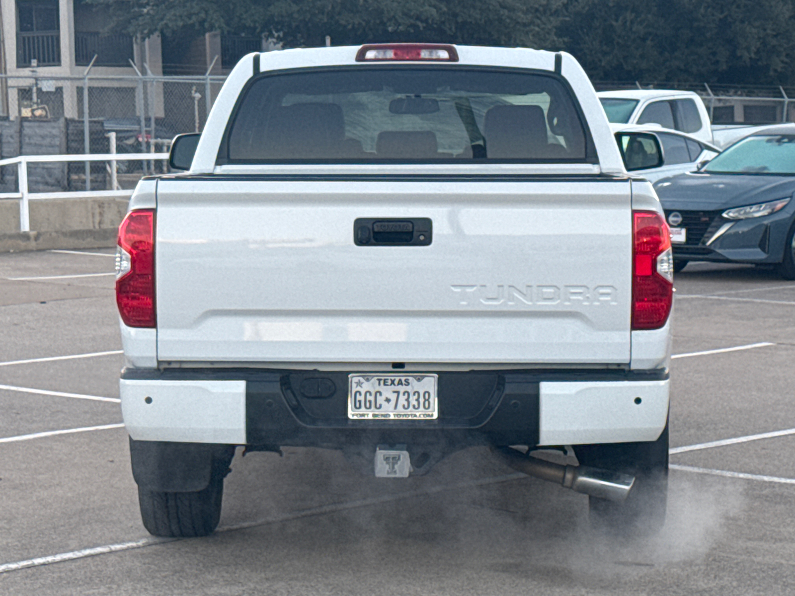 2015 Toyota Tundra 1794 6