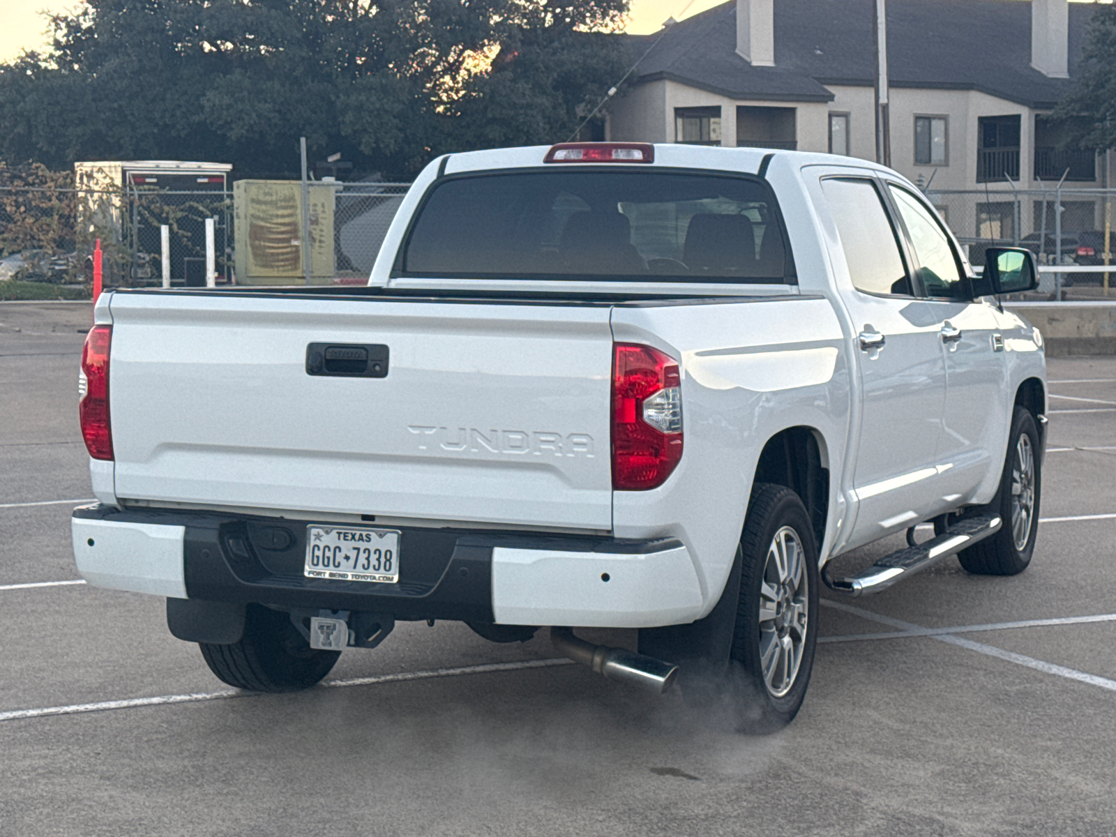 2015 Toyota Tundra 1794 7