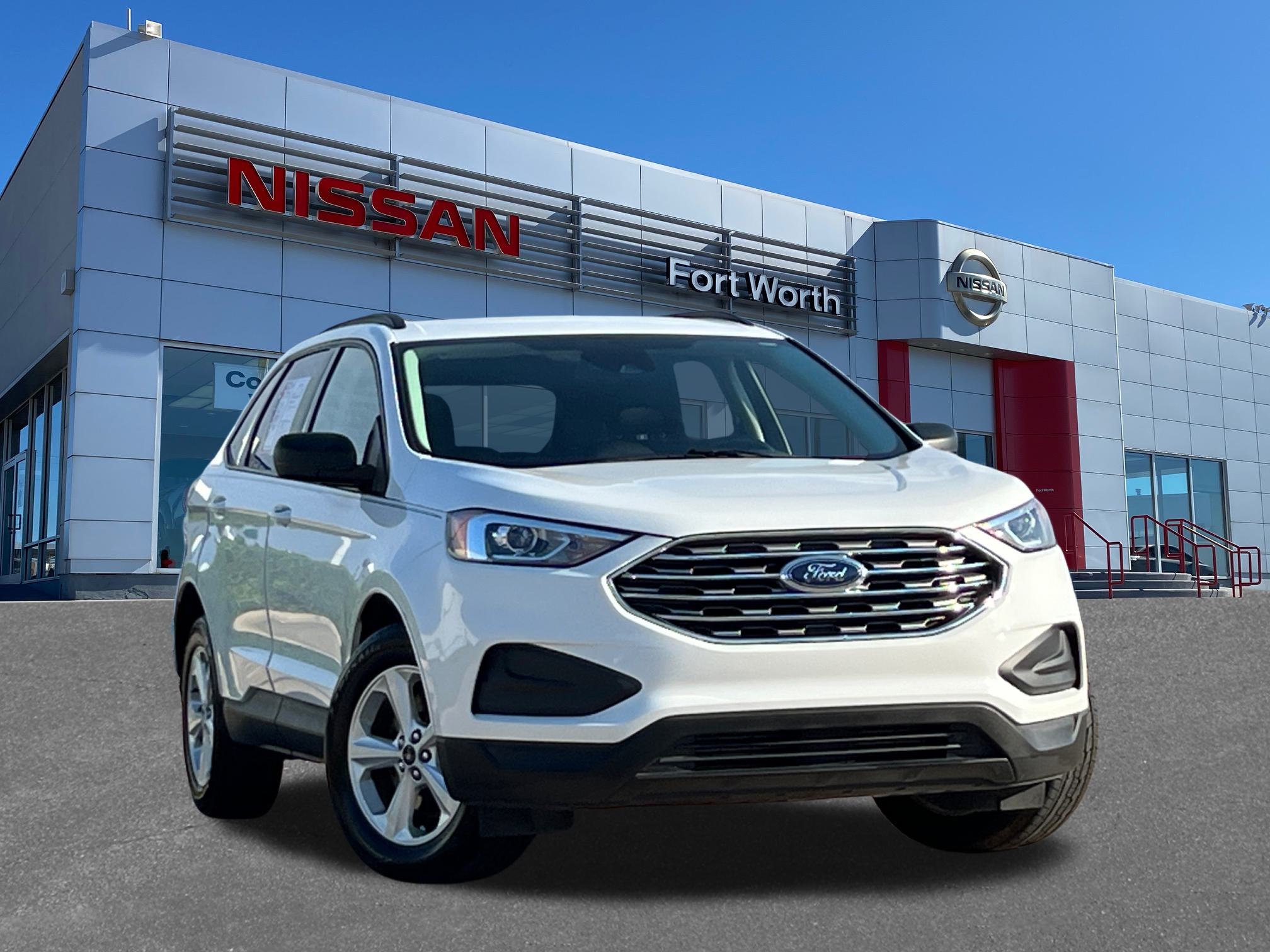 2022 Ford Edge SE 1