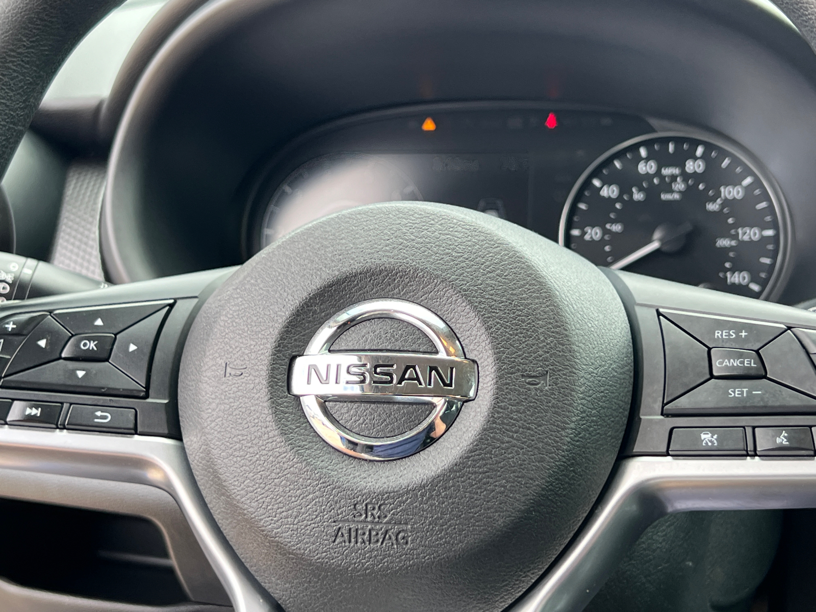 2021 Nissan Kicks SV 27