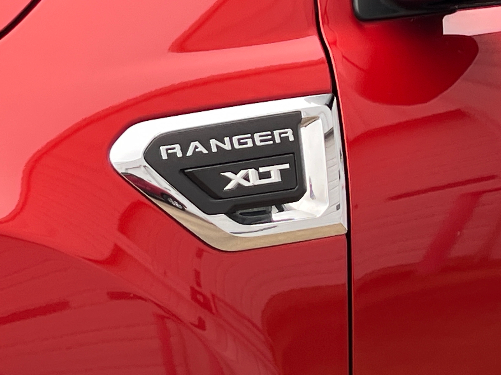 2019 Ford Ranger XLT 5