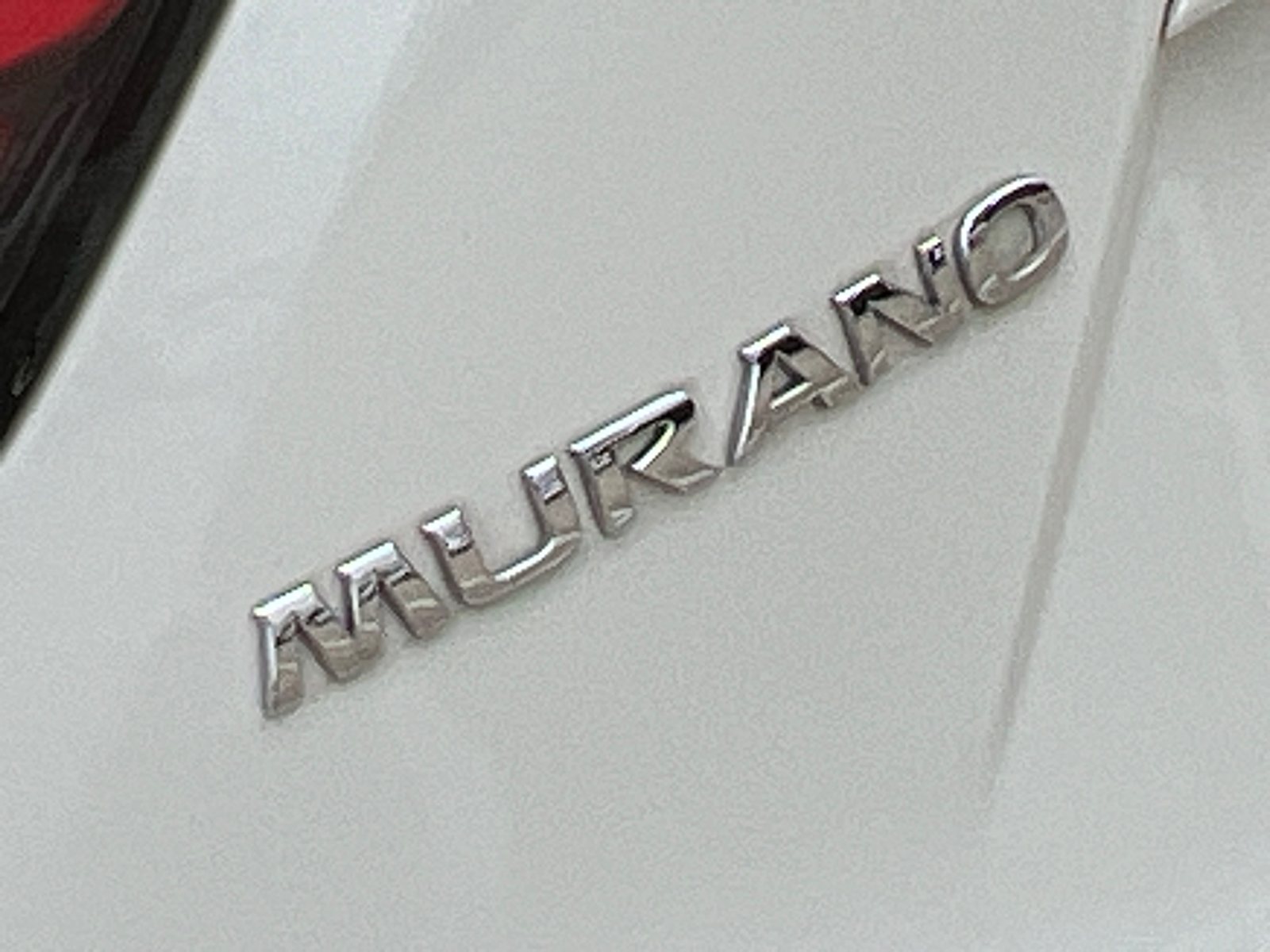 2020 Nissan Murano Platinum 11