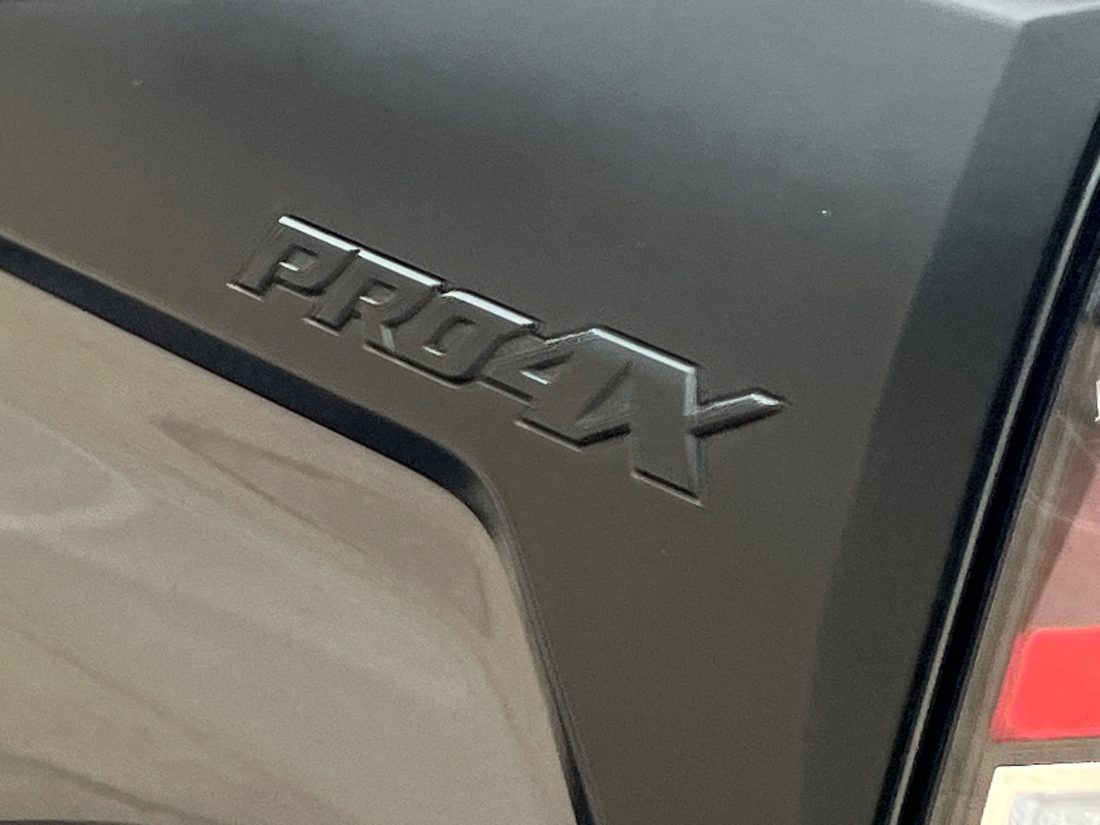 2021 Nissan Titan XD PRO-4X 11