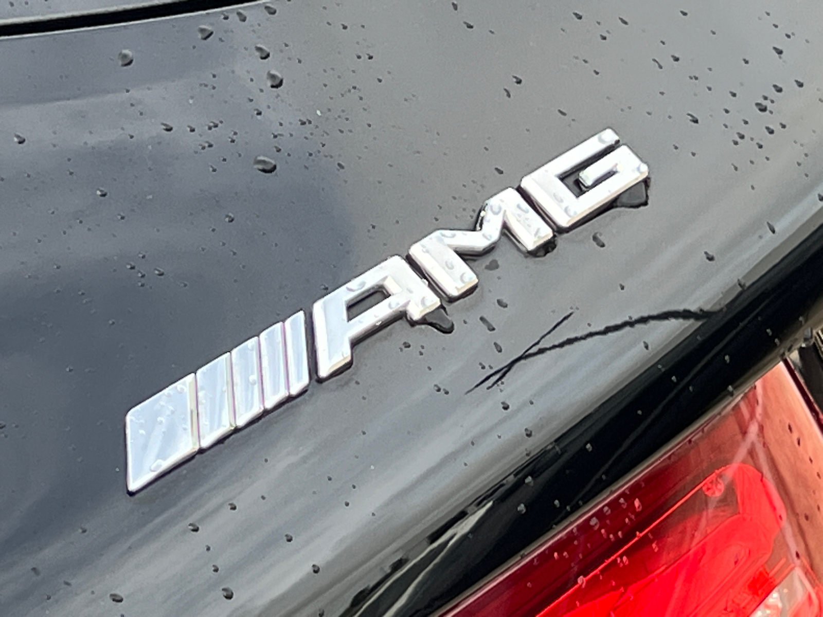 2018 Mercedes-Benz GLC GLC 43 AMG 10