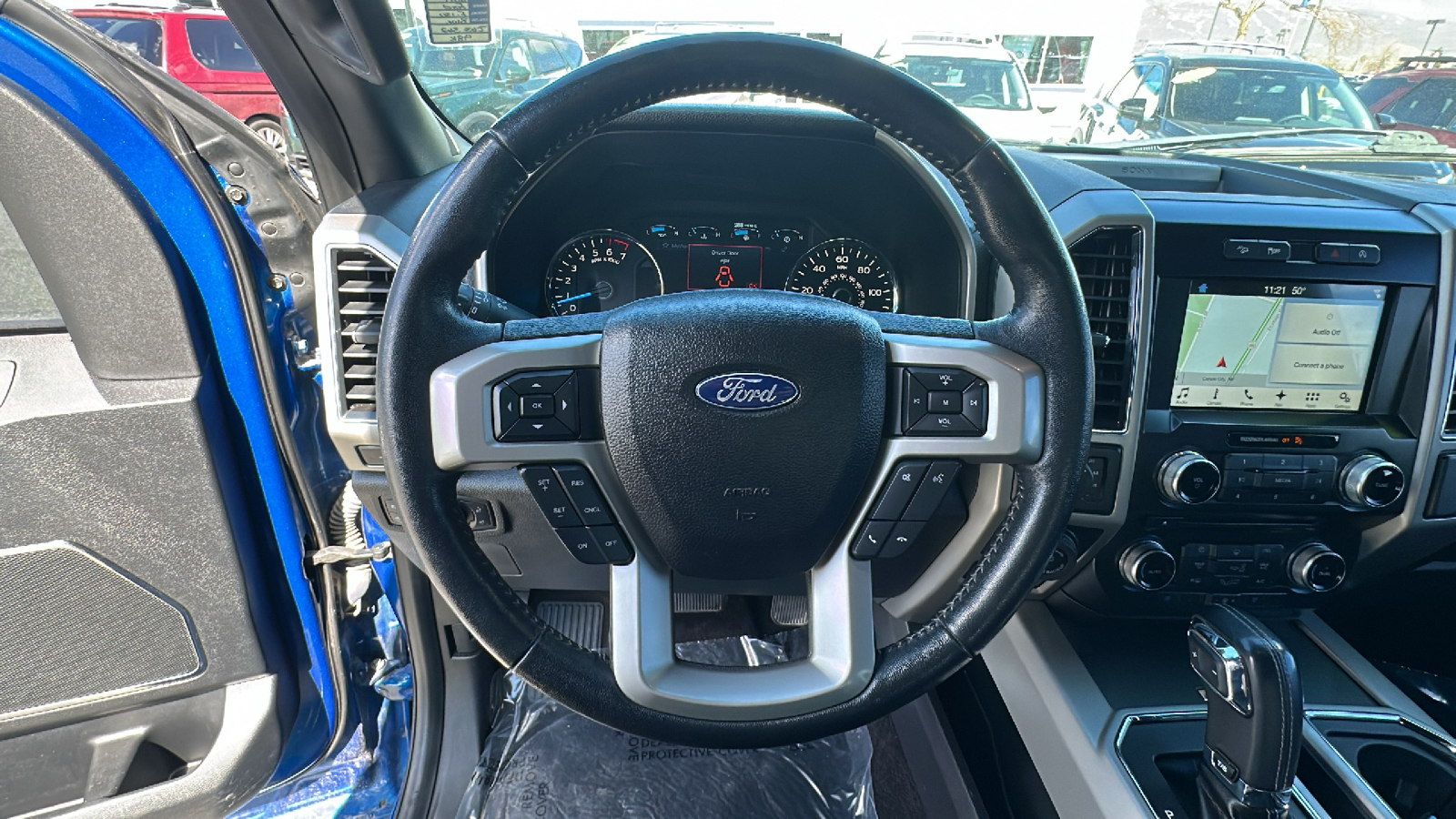 2017 Ford F-150  24
