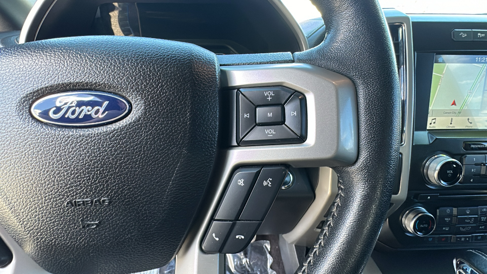 2017 Ford F-150  26