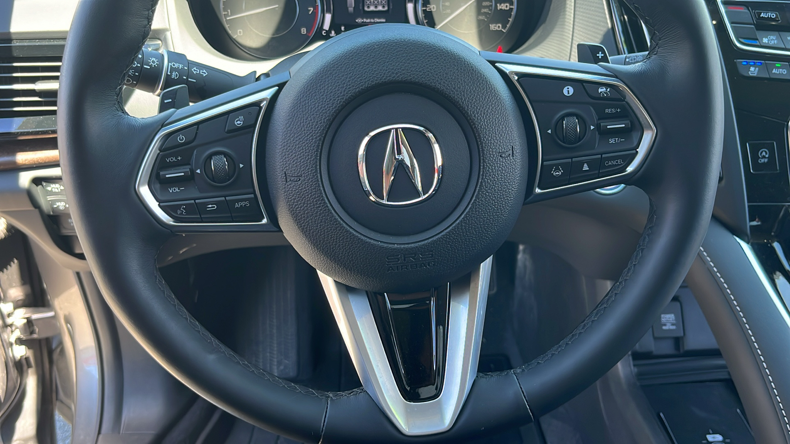 2023 Acura RDX Advance Package 26