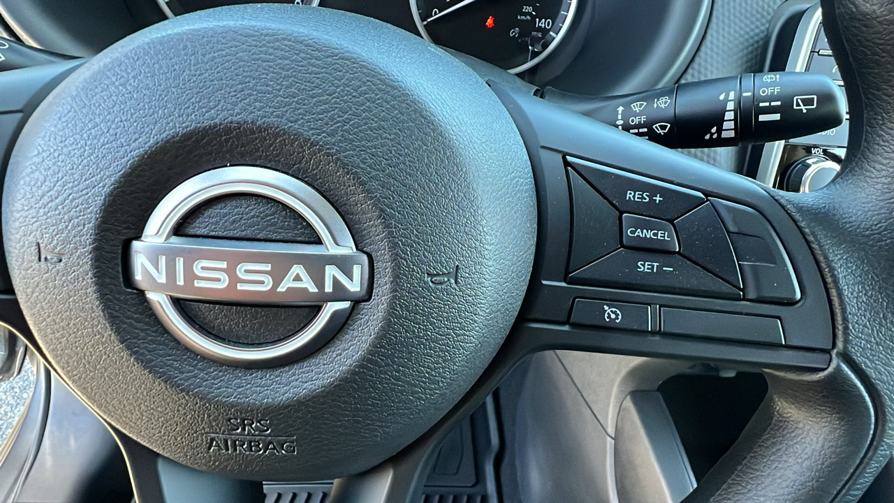 2024 Nissan Kicks S 30