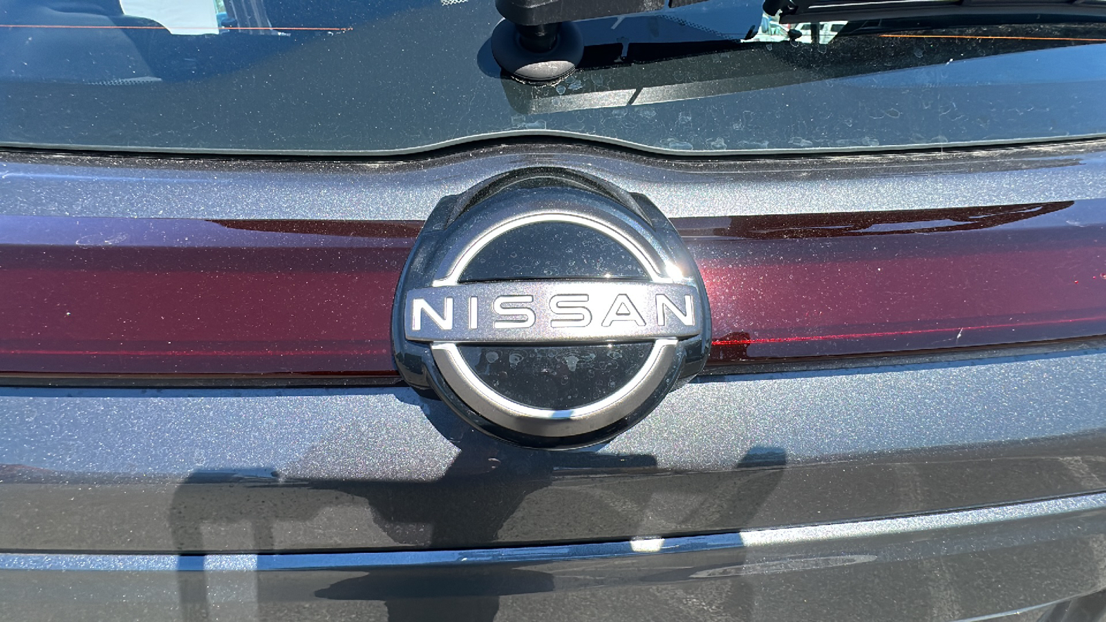 2024 Nissan Kicks S 13