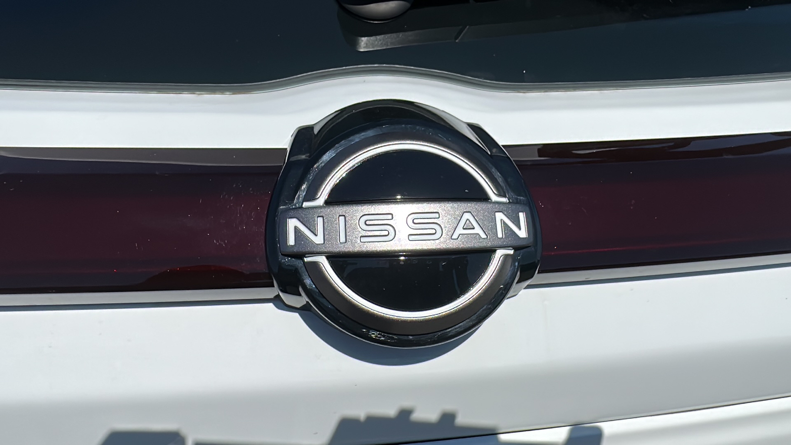 2024 Nissan Kicks S 13