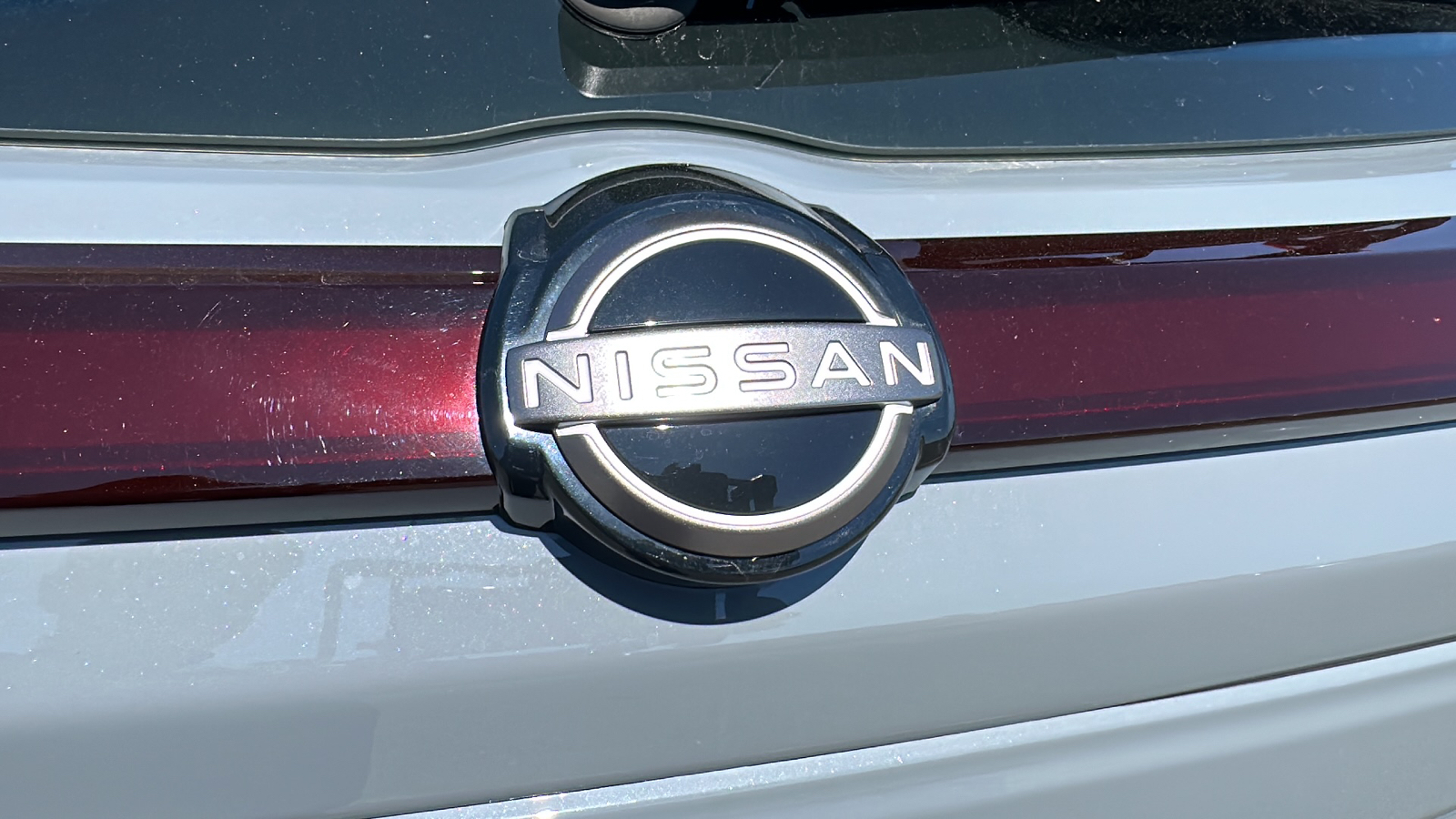 2024 Nissan Kicks SV 13