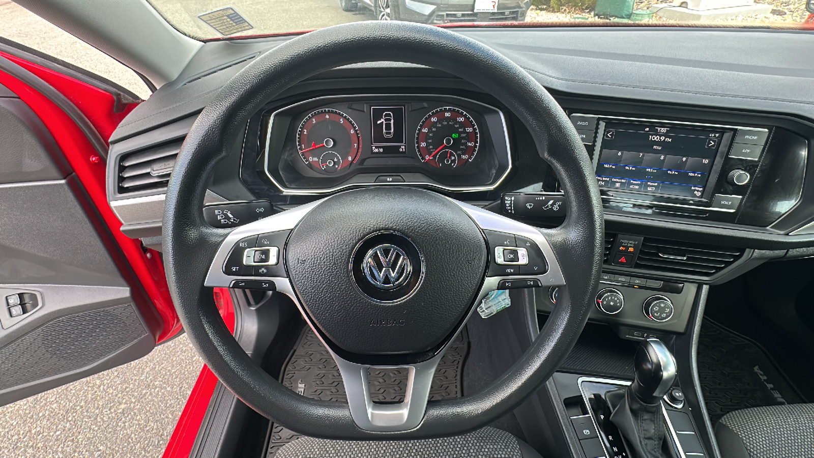 2021 Volkswagen Jetta  37