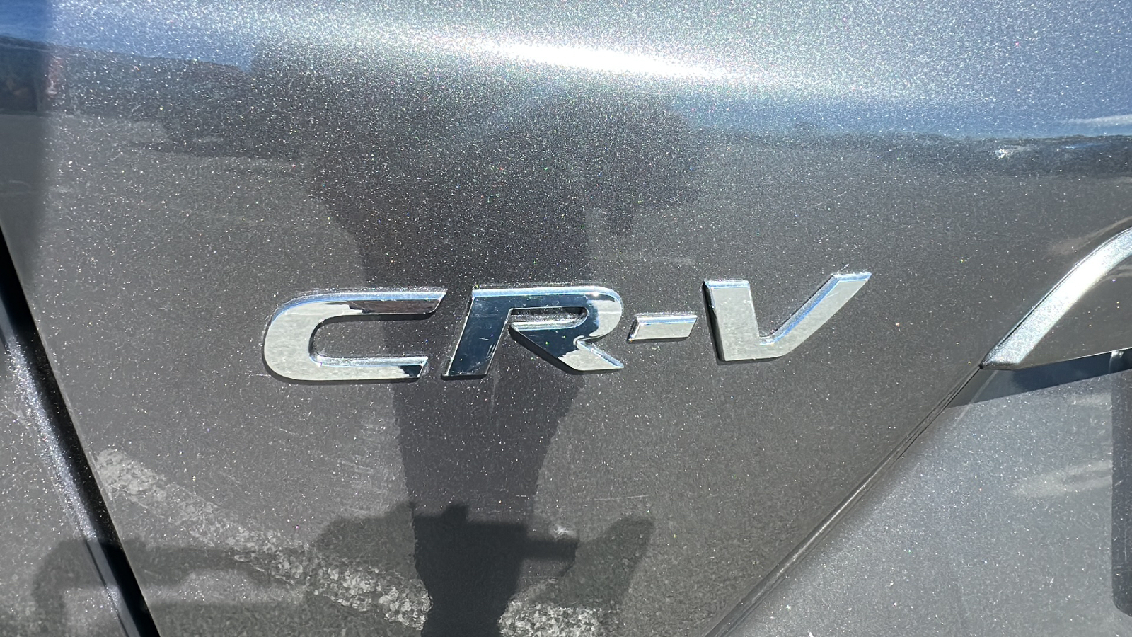 2021 Honda CR-V EX 13