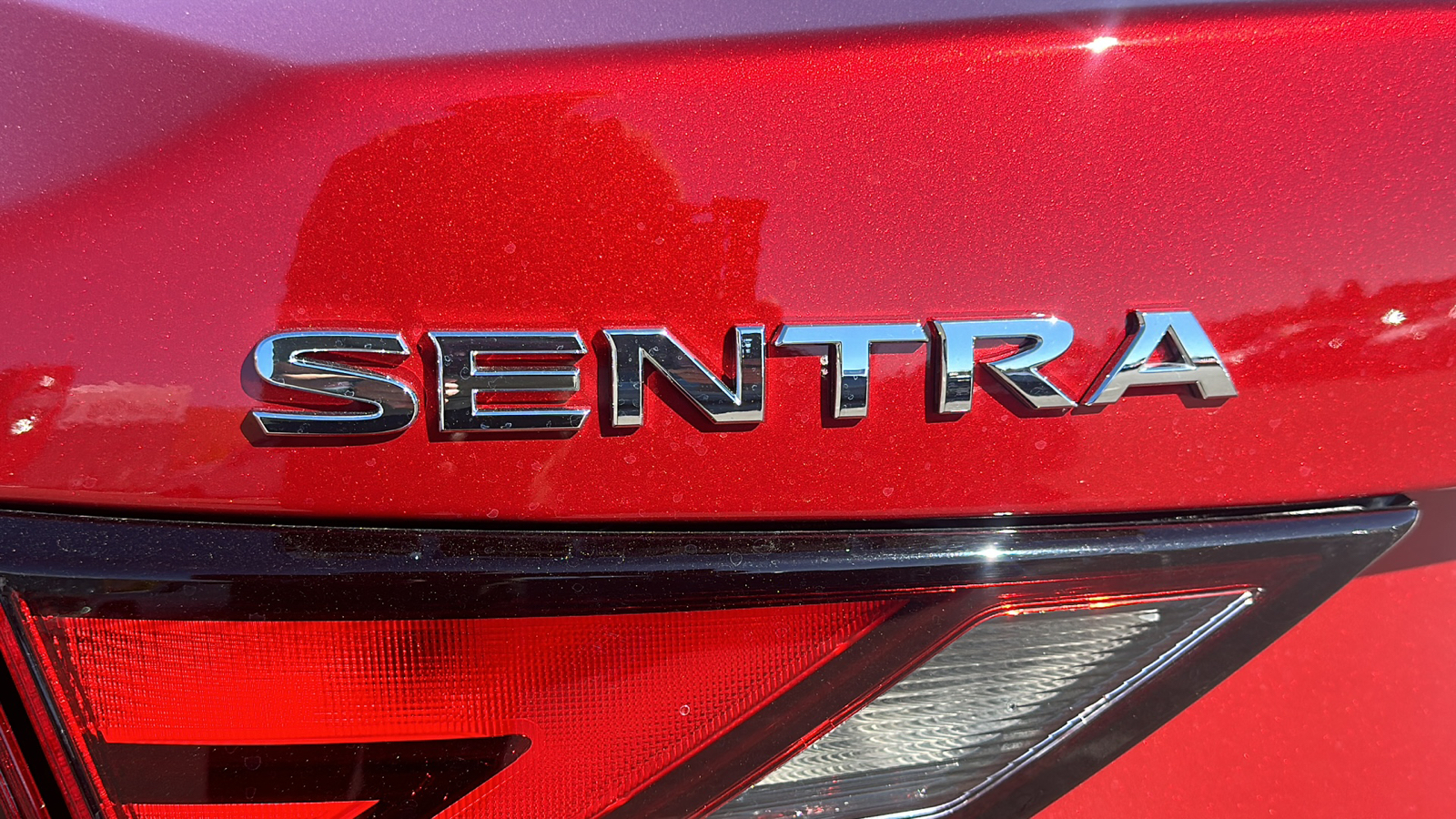 2025 Nissan Sentra SV 12