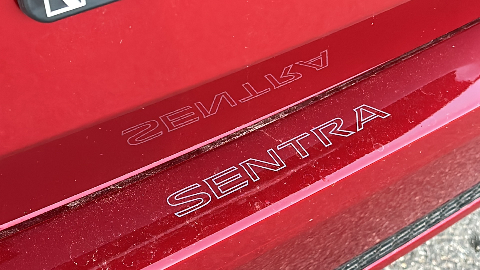 2025 Nissan Sentra SV 15