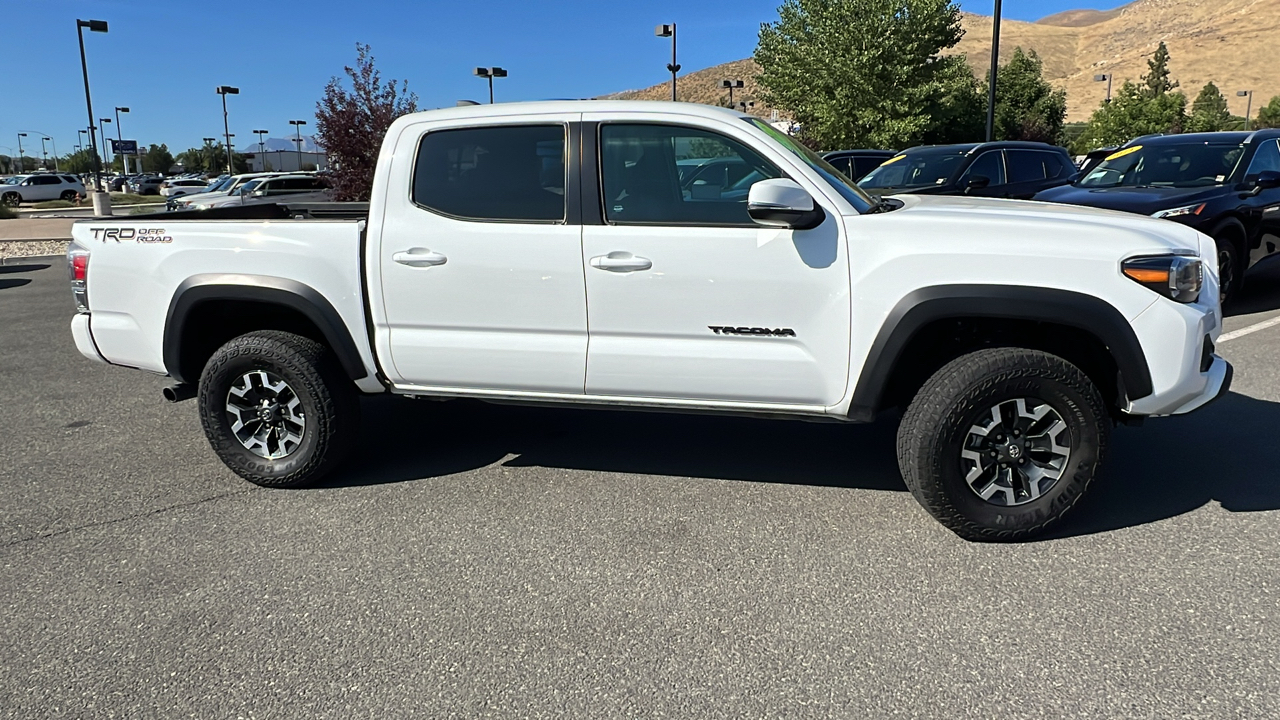 2023 Toyota Tacoma  2