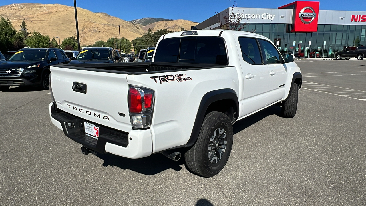 2023 Toyota Tacoma  3