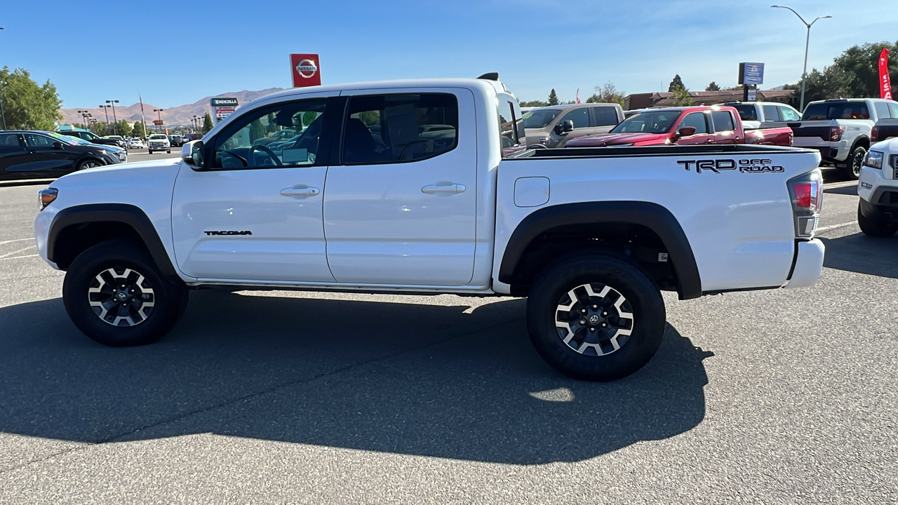 2023 Toyota Tacoma  6