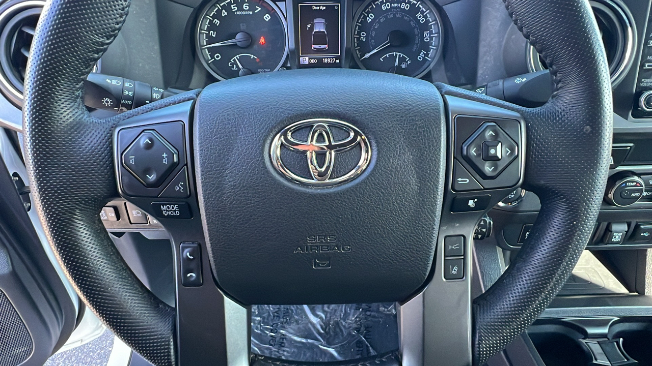 2023 Toyota Tacoma  32