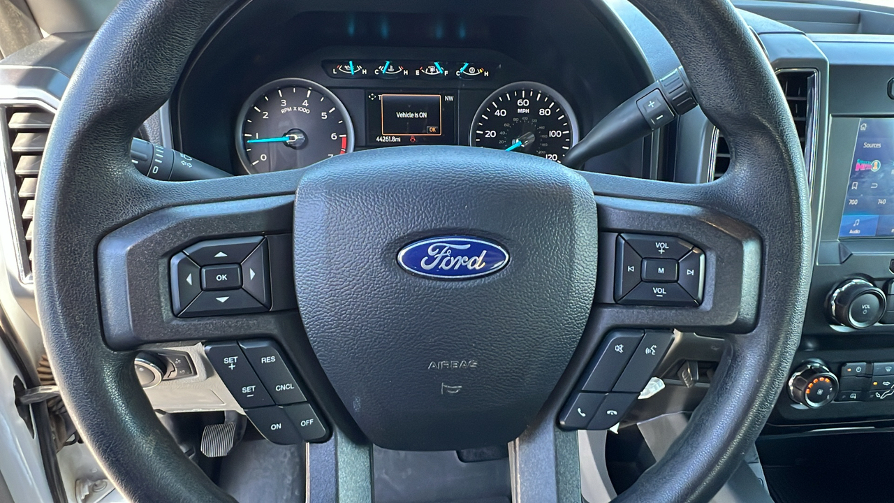 2021 Ford F-250SD  32