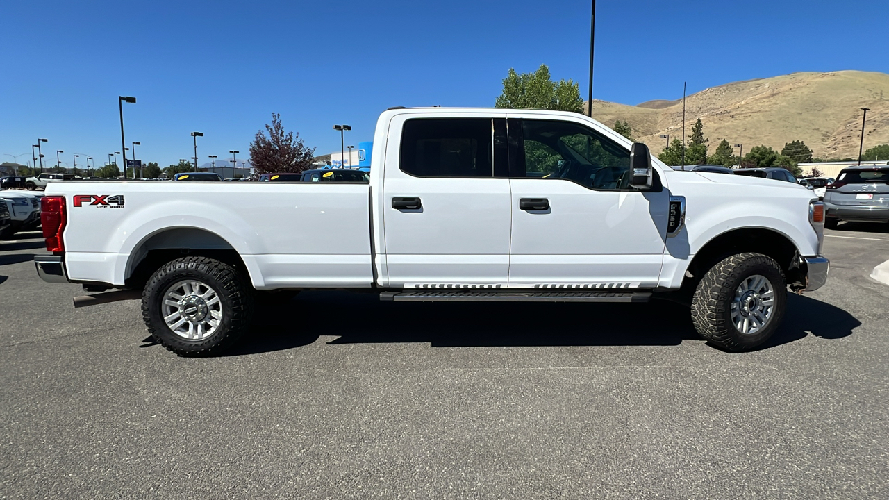 2022 Ford F-350SD  2