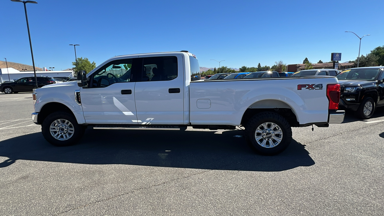 2022 Ford F-350SD  6