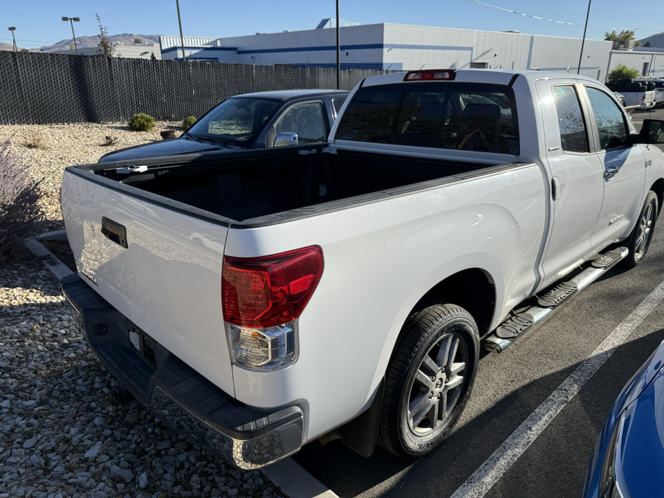 2013 Toyota Tundra Limited 3