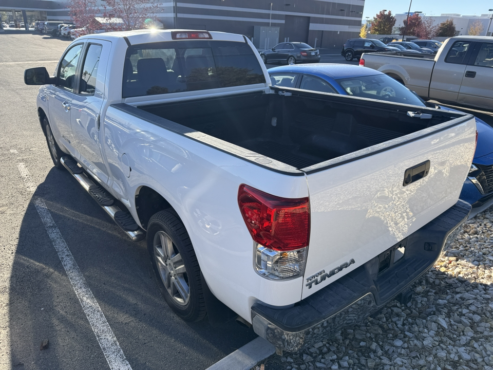 2013 Toyota Tundra Limited 5