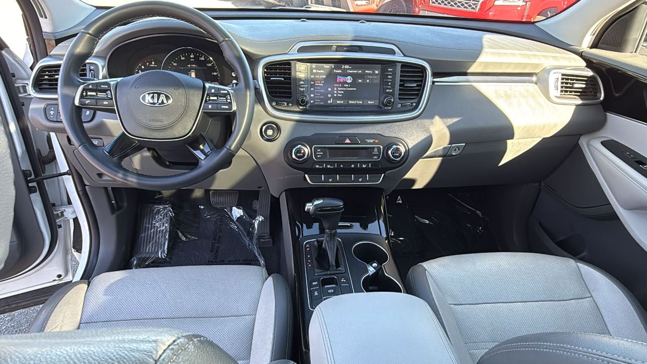 2019 Kia Sorento SX 20