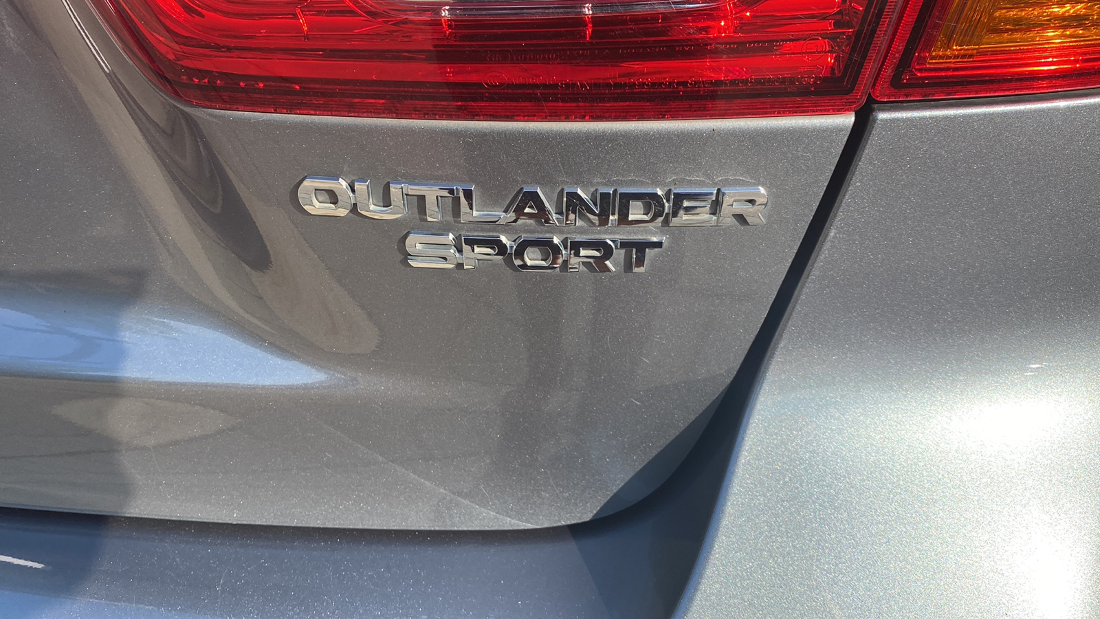 2019 Mitsubishi Outlander  20
