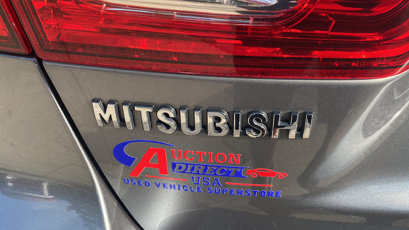 2019 Mitsubishi Outlander  22