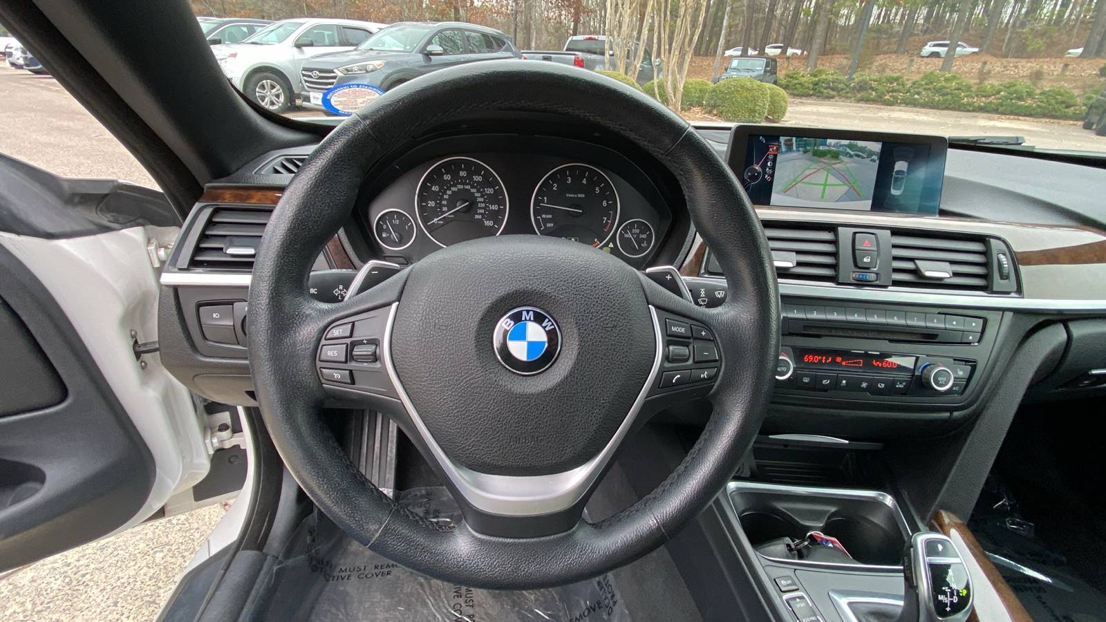 2015 BMW 4 Series 428i xDrive 24