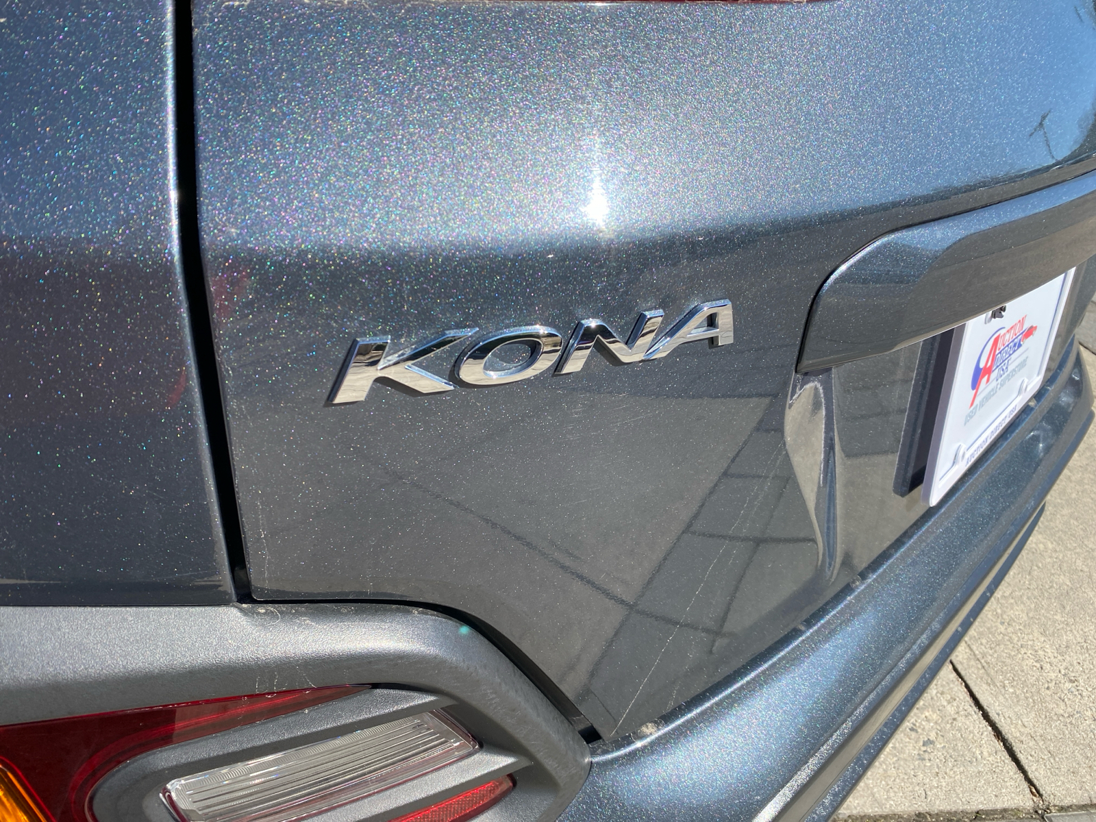 2021 Hyundai Kona SE 16